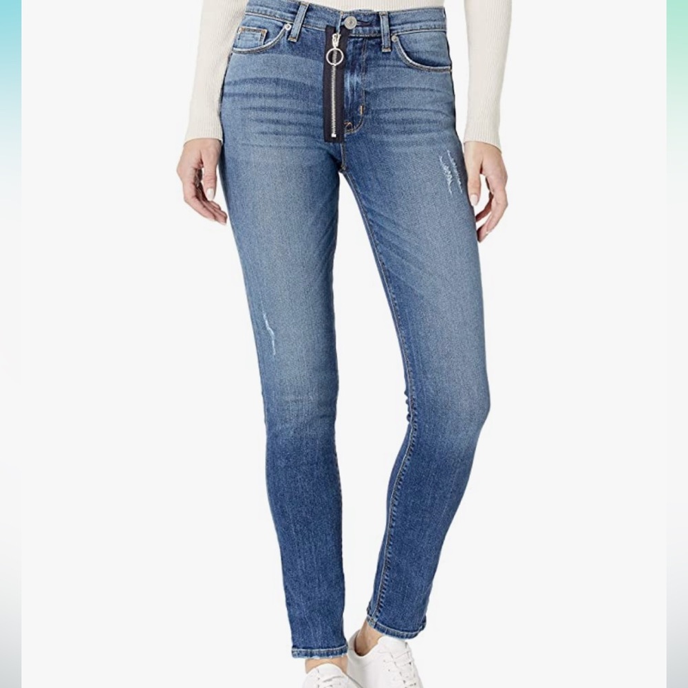 Hudson Jeans. EUC. Size 26